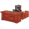 Bàn giám đốc Hòa Phát DT1890VM4