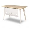 LUX160YC10 - Bàn chân sắt Luxury dài 1m6