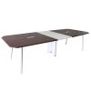 Bàn họp Hòa Phát LUXH3012C10