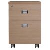 Hộc di động Hòa Phát HRM1D1F