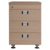 Hộc cố định Hòa Phát HRH3D