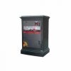 Két sắt tài lộc KT66