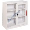 TU88GD - Tủ lùa cánh kính cao tầm trung
