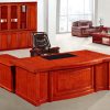 Bàn giám đốc Veneer Hòa Phát DT2010V12