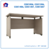 Bàn gỗ ECO Fami CDE1006, CDE1206, CDE1406, CDE1407, CDE1607 giá rẻ