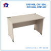 Bàn gỗ Fami CFE1006, CFE1206, CFE1406, CFE1407 thiết kế đơn giản, giá rẻ