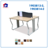 Module bàn làm việc cho 2 người 1903B12-2, 1903B14-2 không kèm hộc