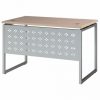 HR140C2Y1 - Bàn chân sắt Hòa Phát 1m4, yếm tôn