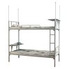 Giường tầng sinh viên Hòa Phát GT40B