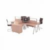 Module bàn làm việc Hòa Phát Royal HRMD04