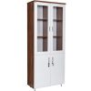 Tủ hồ sơ gỗ Hòa Phát LUX1960-2B3