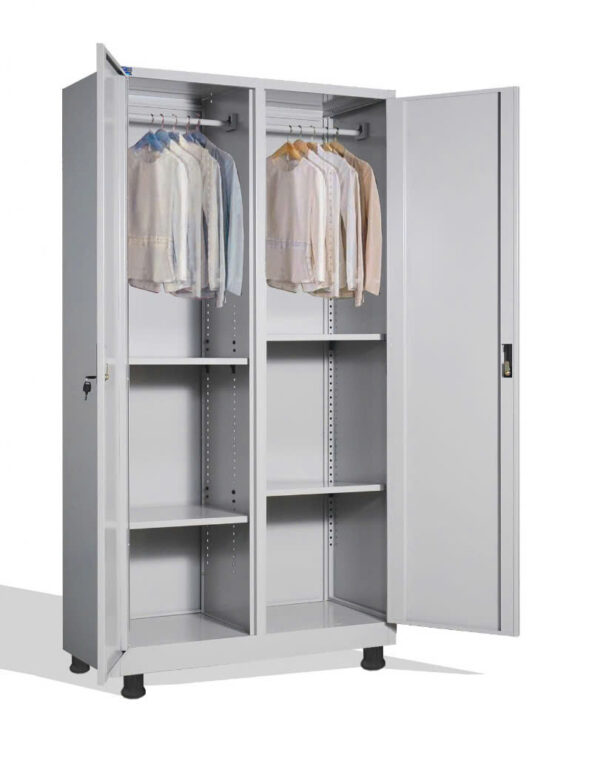 Tủ sắt TU09K2SA90