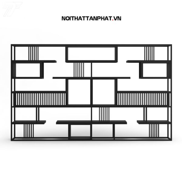 Tủ giám đốc Nade V1 TGDTP-13 trẻ trung, tối giản