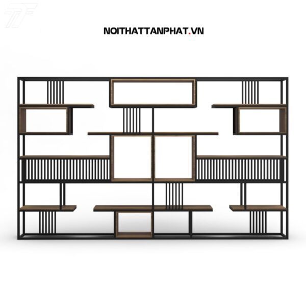 Tủ giám đốc Nade V1 TGDTP-13 trẻ trung, tối giản