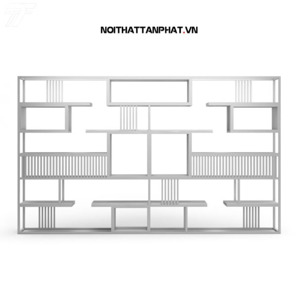 Tủ giám đốc Nade V1 TGDTP-13 trẻ trung, tối giản