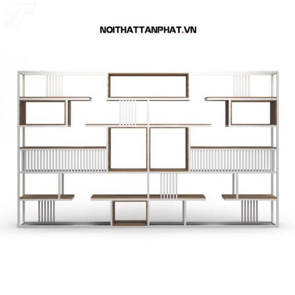 Tủ giám đốc Nade V1 TGDTP-13 trẻ trung, tối giản