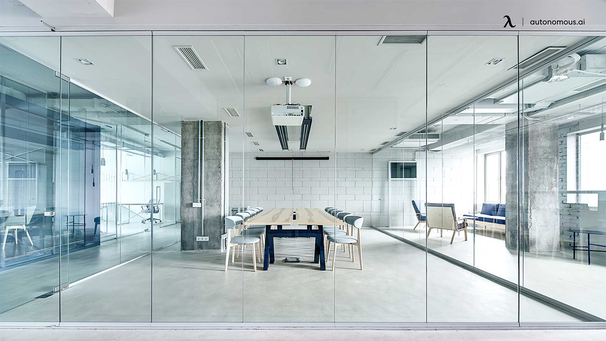 Xác định phong cách thiết kế nội thất khi thiết kế văn phòng làm việc - Nội thất Tân Phát